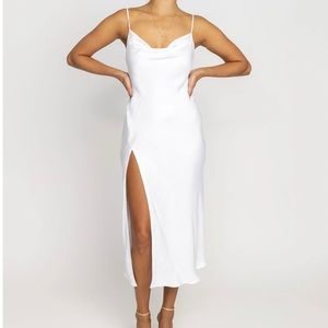 Resa Madison Slip Dress